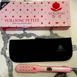 Voloom Petite Volumizer
